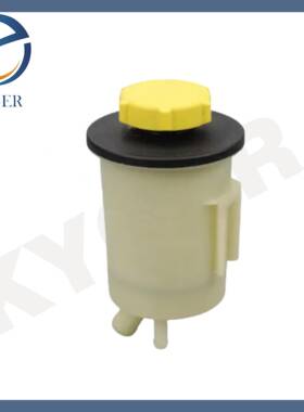 适用于路虎揽胜方向机油壶LR061407 QFX500060