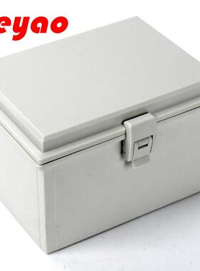 ABS防水箱 接线盒电缆接线盒内合页LY-MG-203015 300*200*150