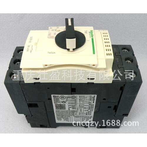 重庆断路器GV3-ME80贵州GV3-P50成都GV2-PM32C 24-32A