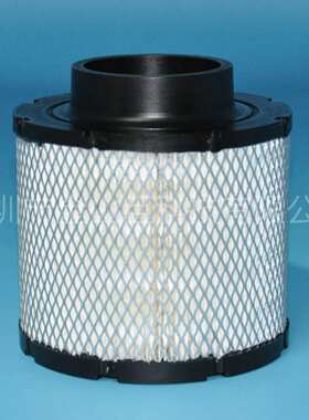 工厂直销发电机组空气滤芯 空压机空气滤芯AH8742 1403550