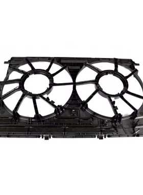 8W0121207A冷却风扇护罩适用于奥迪Q7 2016-2019
