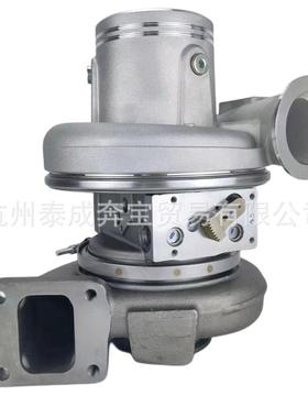 康明斯ISX1涡轮增压器 HE561VE 5350611 2836357 2838153 2838154
