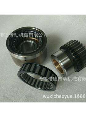 CAMT3588T 超越离合器