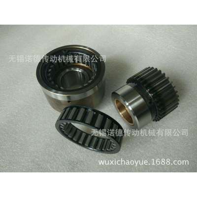 CAMT3588T 超越离合器