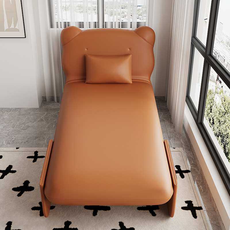 阳台多功能床沙发床折叠两用懒人沙发阳台躺椅单人折叠床可伸缩,3C数码配件,摄像机配件,淘宝优惠券,粉丝福利购,淘宝优惠卷