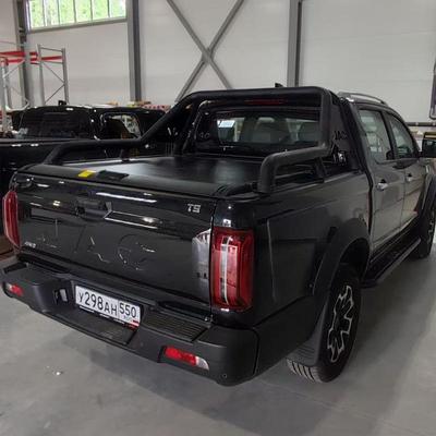 跨境JAC T9 T8 GWM kingkong Poer F70 G7G9长城炮皮卡卷帘盖