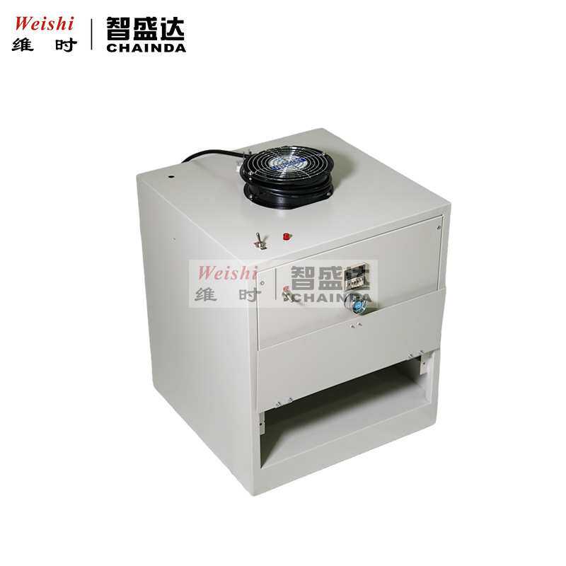 表壳无影胶水手机屏幕uv固化灯紫外光灯箱大功率紫外线盖板贴膜
