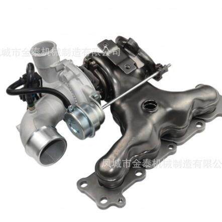 K03 53039880260 53039880154 53039880191 53039880198 增压器