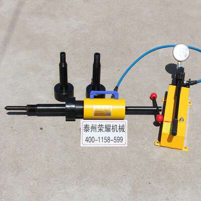 耦合器液压拉马PHC4204/PHC2003/PHC-4206/ NA-0203Y/HP-4206in