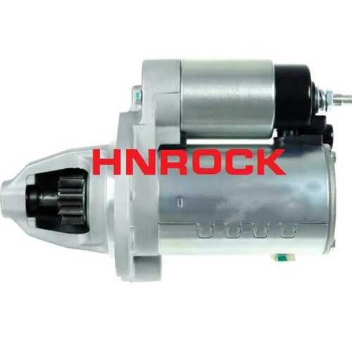 河南若克起动机  428000-9300  19202N  12V 1.4KW 9T适用于道奇