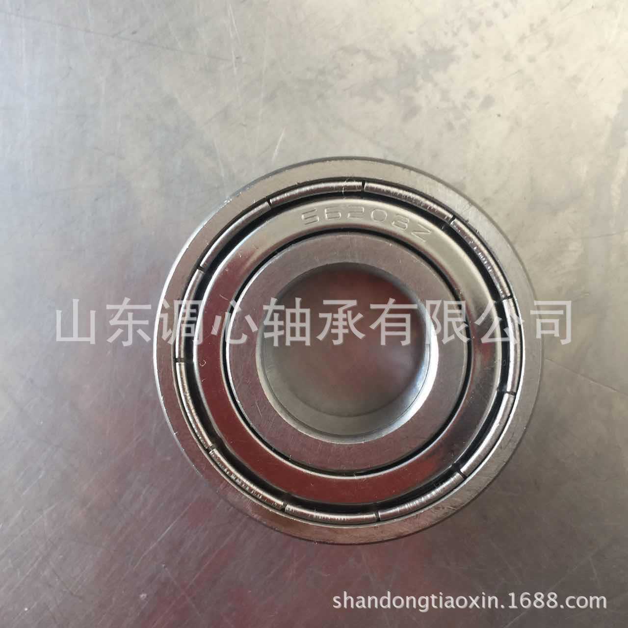 S6217轴承生产不锈钢深沟球轴承SS6217厂家0类不锈钢材质轴承包邮