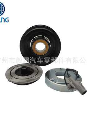 适用 2017款 HILUX 88410-60460 丰田Toyota 电磁离合器