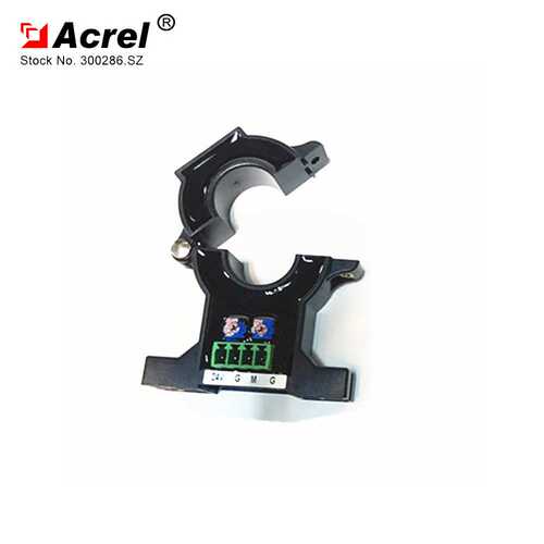 Acrel dc energy meter sensor  hall effect sensor AHKC-EKAA