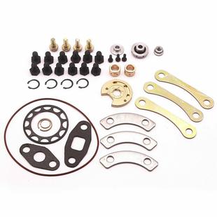 汽车配件 涡轮增压器360修复重建工具包50 60 Trim To4e To4b