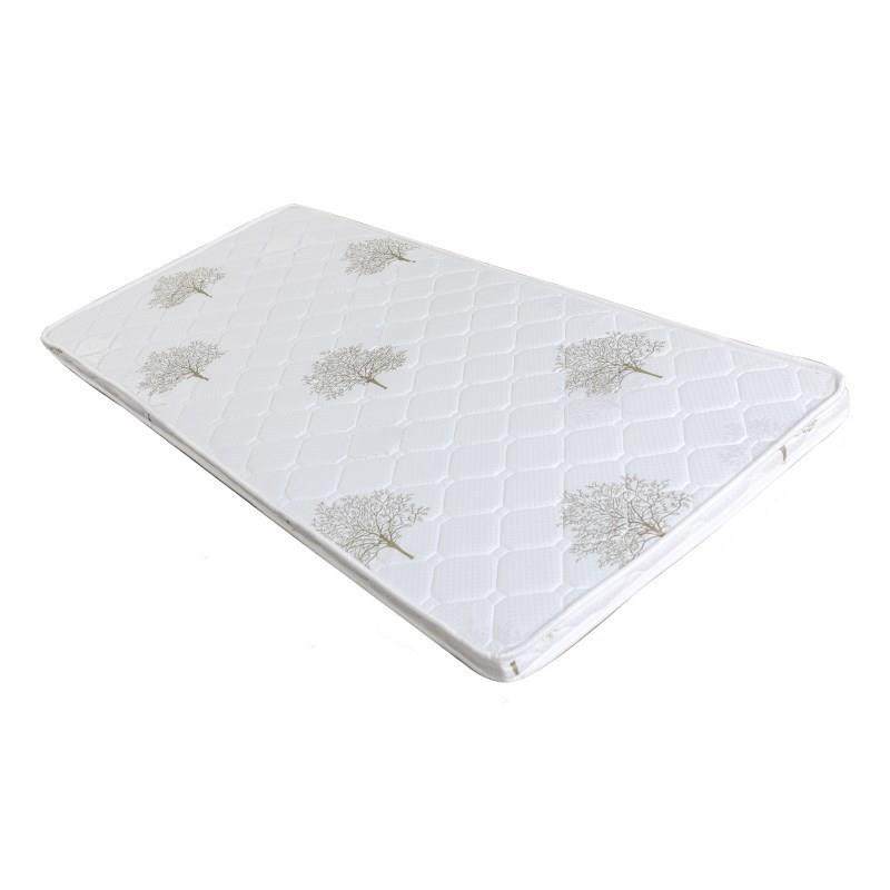 铁架床椰棕垫3厘米厚多层床垫耐用透气王