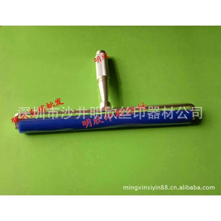 20寸除尘除静电滚,静电除尘棒,加长除尘辊,高粘性清洁除尘辘