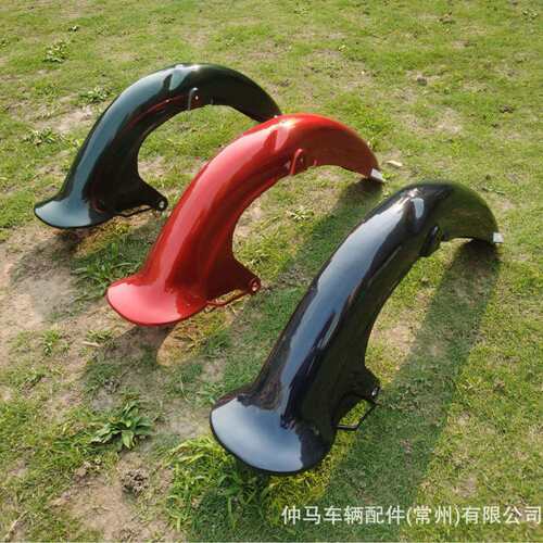 CUB SUPERCUB C50 C50Z C65 C70 C90 FRONT FENDER CLASSIC