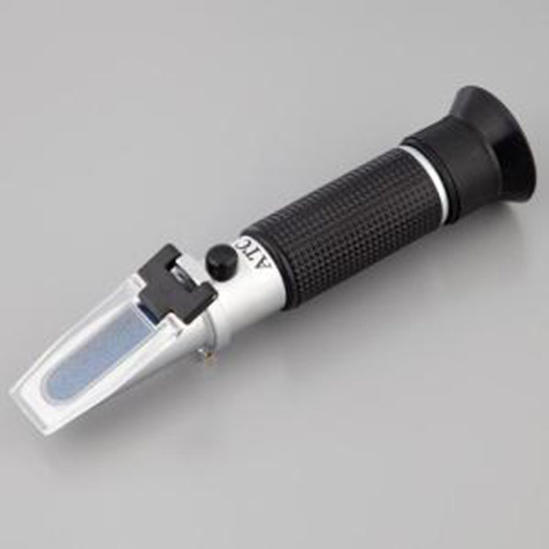 带自动温度补偿功能防水型盐度计 MASTER-5T自动温度补偿 盐度计