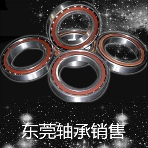 不锈钢轴承S7201AC S7202AC S7203AC S7204AC S7205AC S7206AC