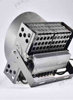 澜兮高光户外防水防爆led灯600瓦1000瓦2000瓦探照塔吊灯