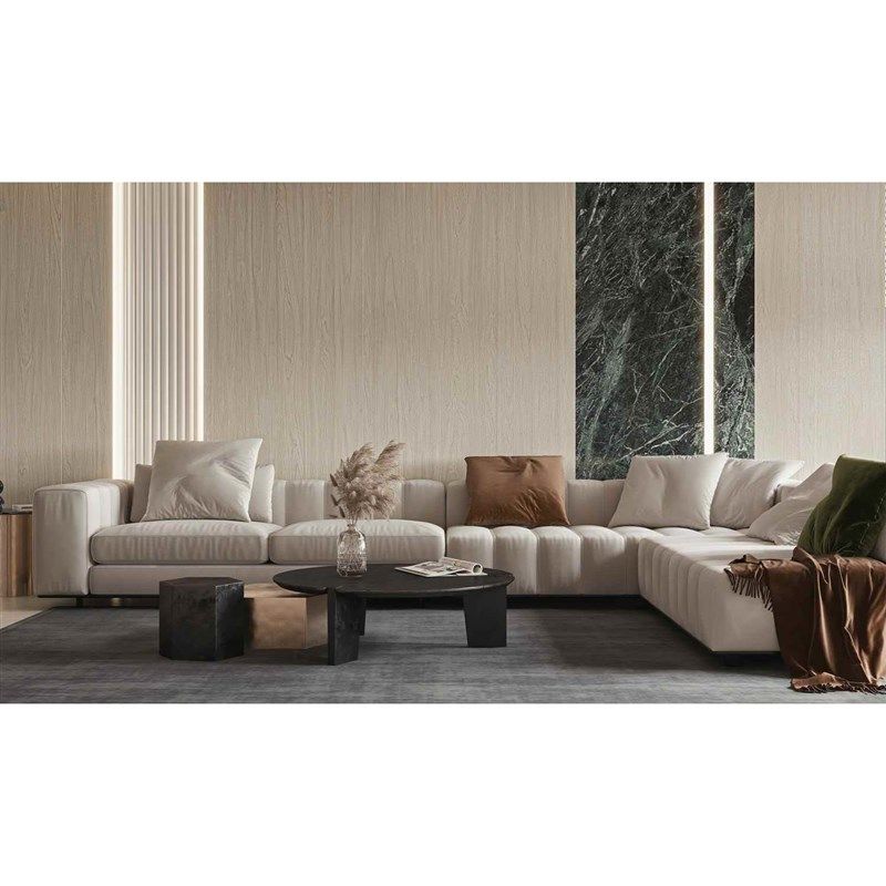 【折扣店】岩板电视背景墙900*2600*8.5大板材瓷砖大理石纹客厅岩