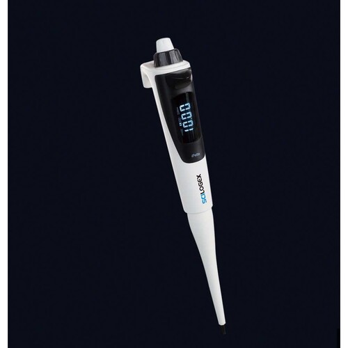 赛洛捷克SCILOGEX 7016301002 dPette 电子移液器（5-50ul）