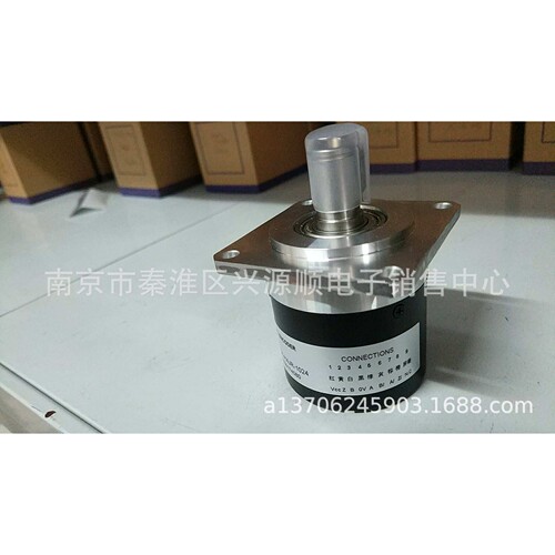 EB58M15K-H4JR-1024  EB58M15K-H4JR-1024   编码器2022