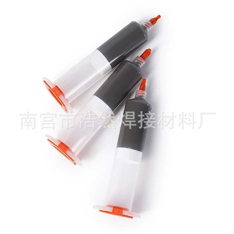 铝基焊膏ZnAl22铝硅镁合金刷涂膏状6061不锈钢铜钎焊料铝钎焊助焊
