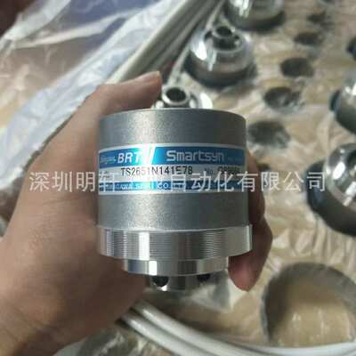 TS2651N141E78多摩川编码器TS2640N321E64旋转变压器TS2620N21E11