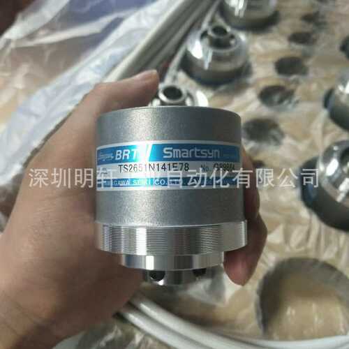 TS2651N141E78多摩川编码器TS2640N321E64旋转变压器TS2620N21E11