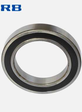 HRB 6024-2RZ 180124 哈尔滨向心深沟球轴承S 内径120mm 外径180m