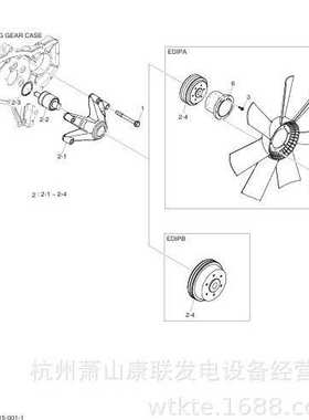 65.06602-0003 PU126斗山