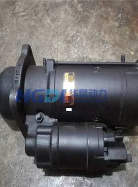 起动机马达01183239/AZF4195适用于道依茨发动机BF4L914/BF6L913C