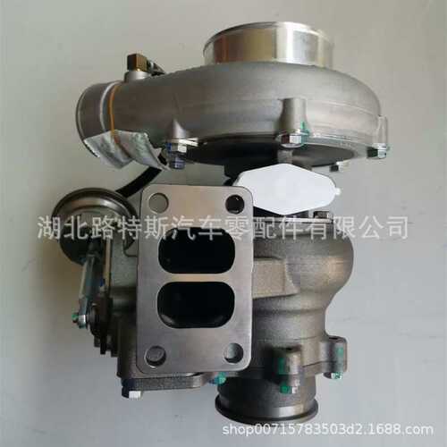 适用YC6A300-50国五A5D00-1118100A-752 康跃JP80K涡轮增压器配件