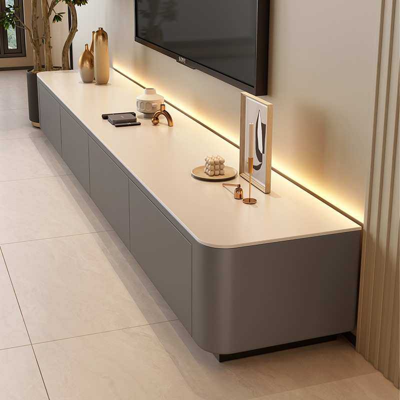 岩板电视柜客厅家用小户型轻奢高级感现代简约落地茶几电视柜组合,模玩/动漫/周边/娃圈三坑/桌游,模型制作工具/辅料耗材,淘宝优惠券,粉丝福利购,淘宝优惠卷