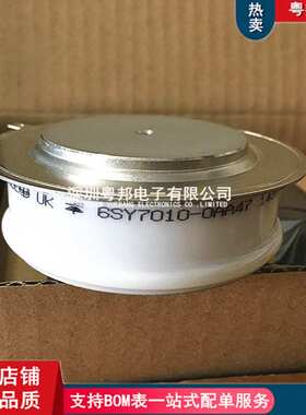 6SY7010-0AA47 0AA41 0AA42 0AA45 0AA49 0AA50 0AA52 UK晶闸管