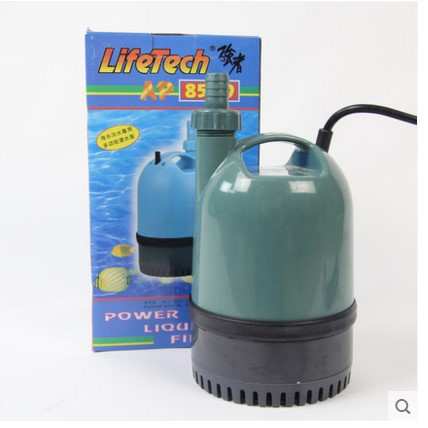 广东振华电器强者潜水泵AP8500 AP8800 AP6000水壶泵底部吸水泵