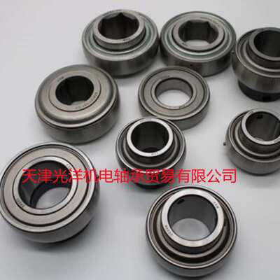 NTN轴承 UKP205 UKP206 UKP207 UKP208 UKP209 UKP210 UKP212