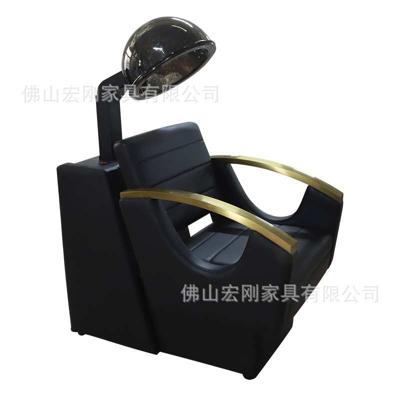 立式电吹风机家用懒人自动吹头发机落地免手拿风筒速干神器负离子