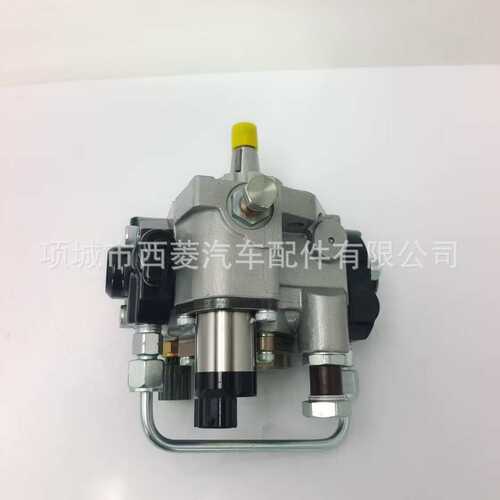适用上柴电装喷油泵燃油泵S00001061+02 294000-1810 HP3