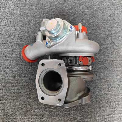 适用沃尔沃TD04HL 49189-05200 8601692 -01355 36012378涡轮