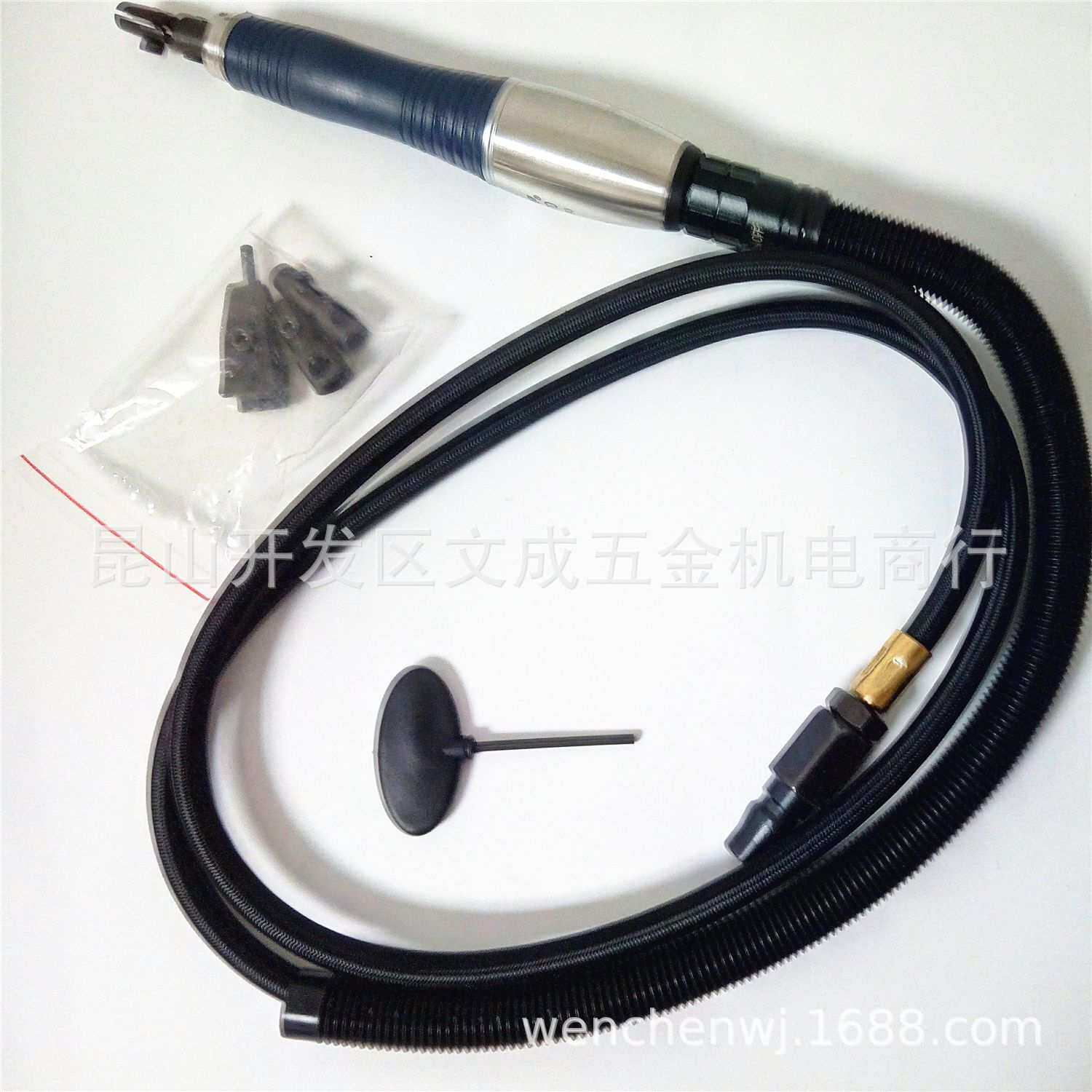 超声波研磨机气动锉刀机UTR-70 U-LAP气动工具/配件模具研磨抛光