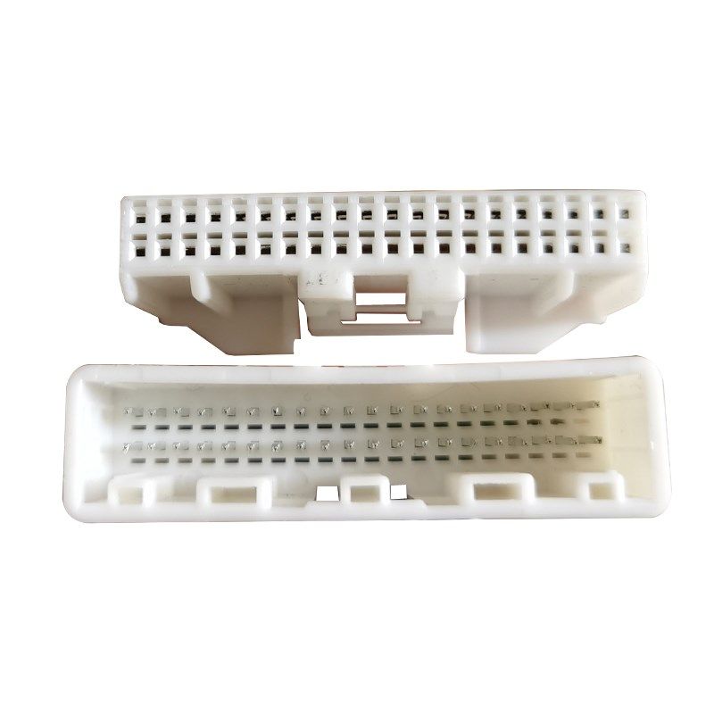 适用21款长安欧尚X5汽车DSP功放专车专用无损改装音响低音炮线束