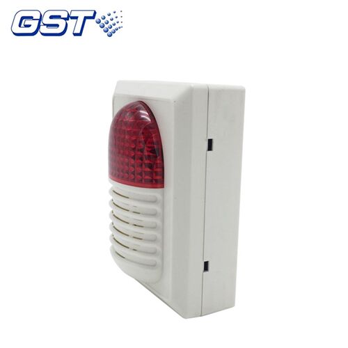 海湾编码型质X-240B声光警报器HX320B声光讯响器品装原H保证