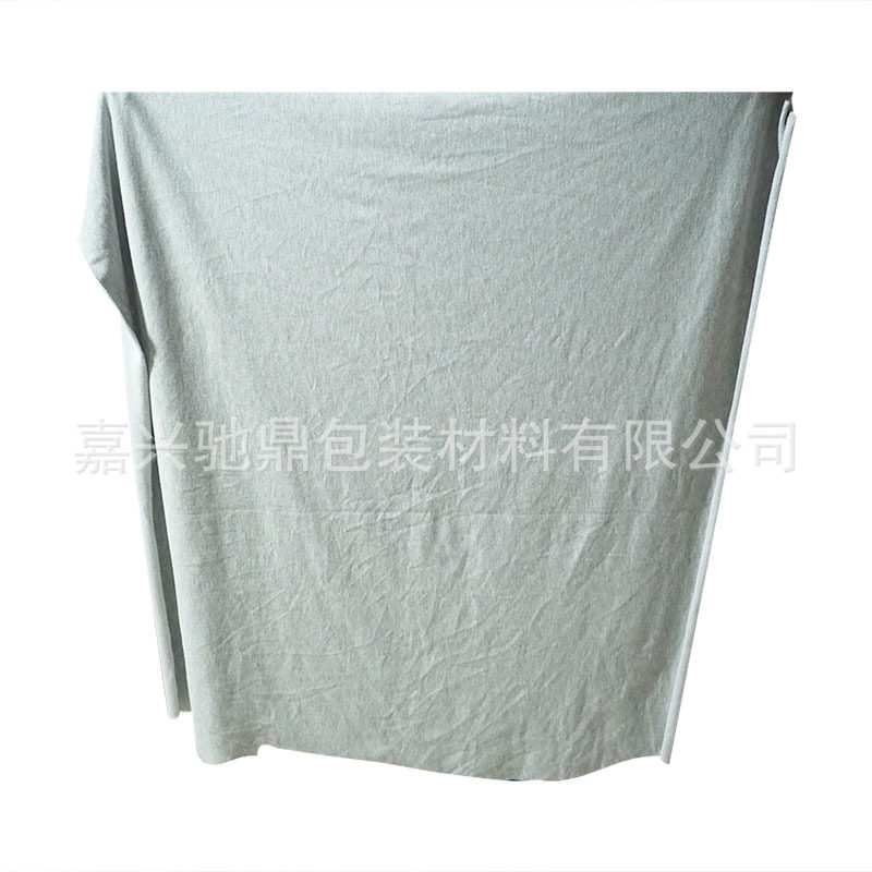 全棉浅色40四零工机擦布机吸业械擦机布劳保用品棉抹布吸水器油布