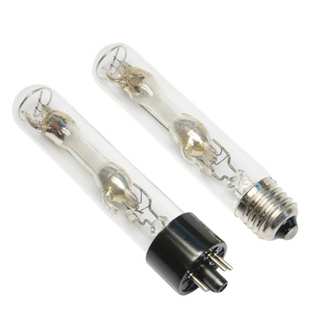 玉宇 双环 联友低压钠灯 ND20 Gp20Na -1 自动旋光仪钠灯 8脚插脚