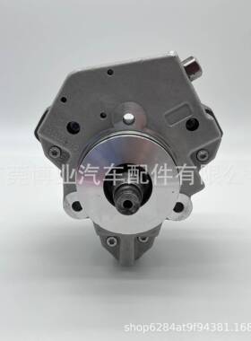 高品质油泵0445020137/5258264适用ISDE/ISBE/ISB4.5发动机
