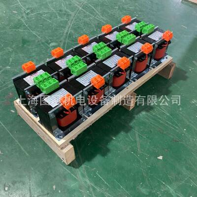 单相控制隔离变压器BK-500VA380V变220V110V127V36V24V