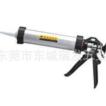 波斯 BOSI筒式压胶枪堵缝枪玻璃12寸BS-F3068B软日用五金