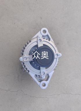 适用丰田汉兰达汽车发电机2706031141 11137N ALND007发电机